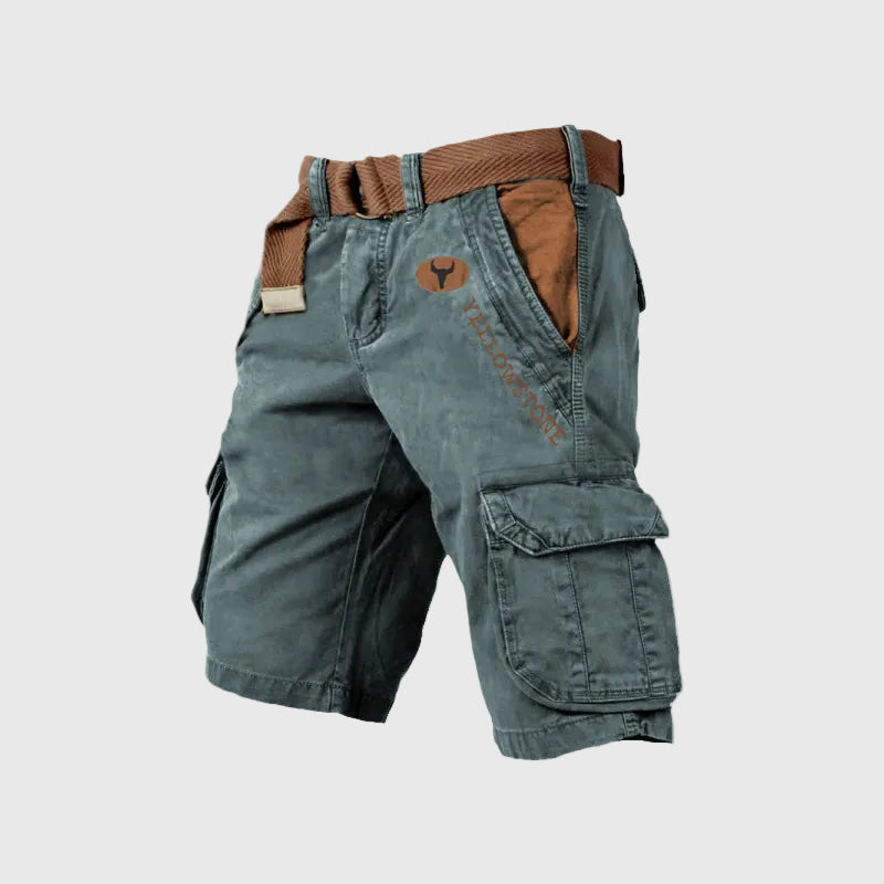 Kevin | Versatile Cargo Comfort