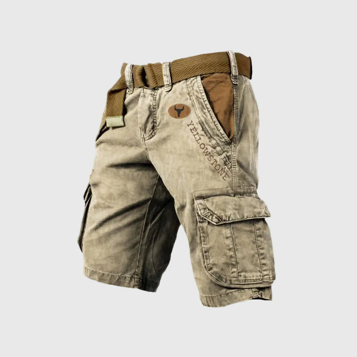 Kevin | Versatile Cargo Comfort