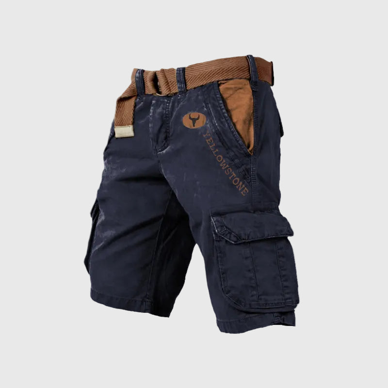 Kevin | Versatile Cargo Comfort