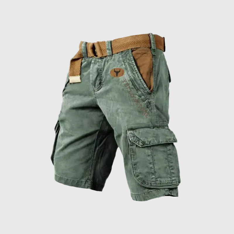 Kevin | Versatile Cargo Comfort