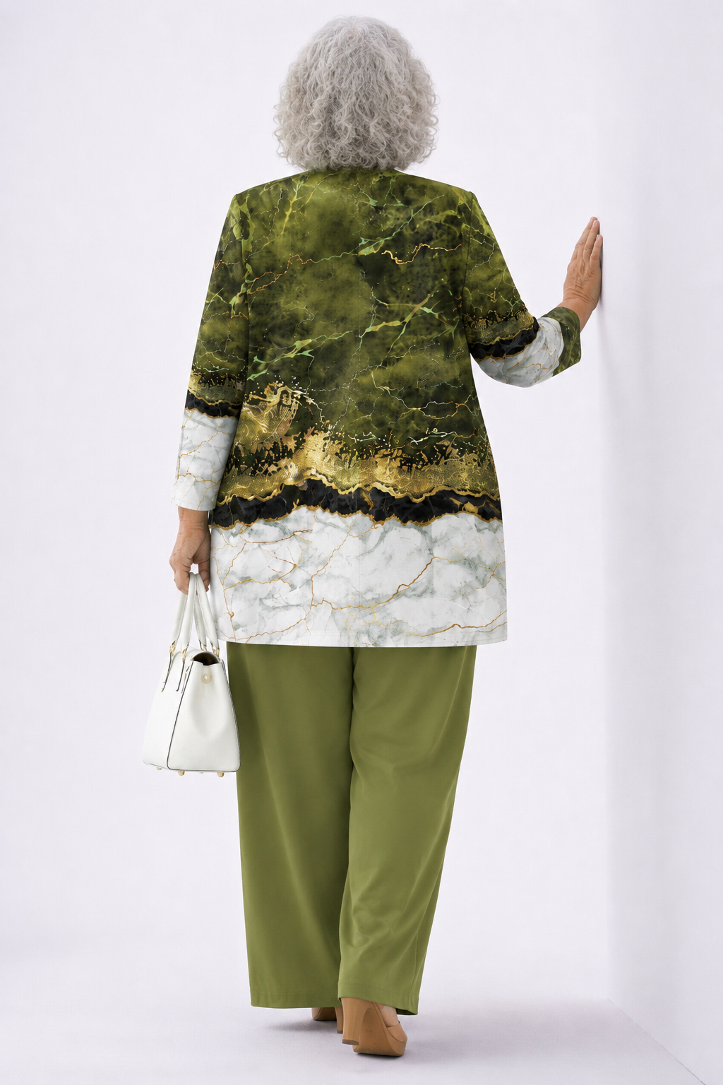 Deborah - 3-Piece Set