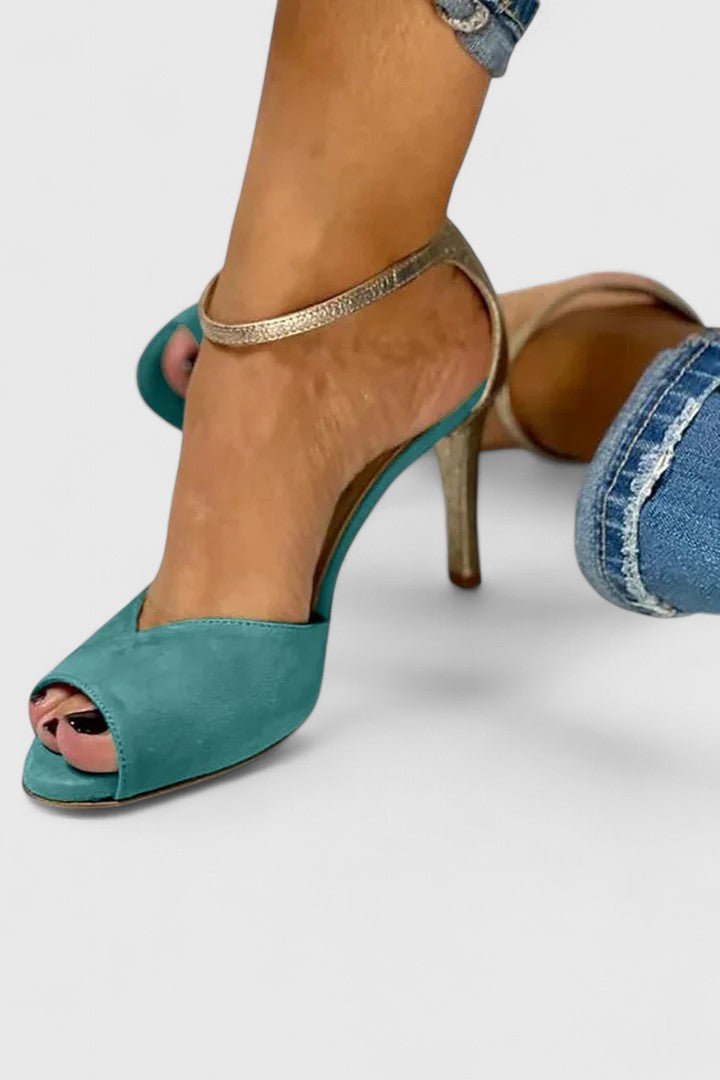 Nolavie™ | Chic Elegant Heels