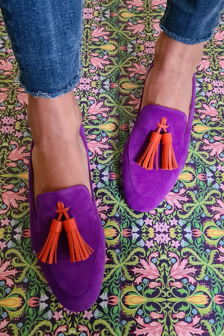 Veerle | Chic Everyday Loafers