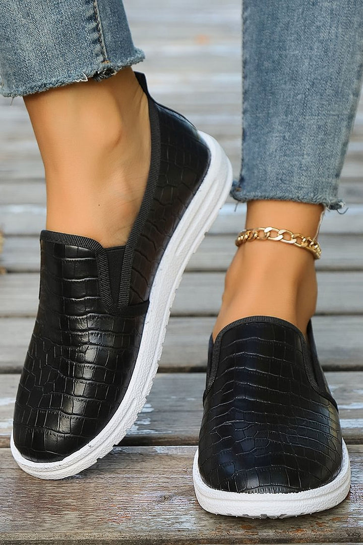 Petra | Stylish Mocassins