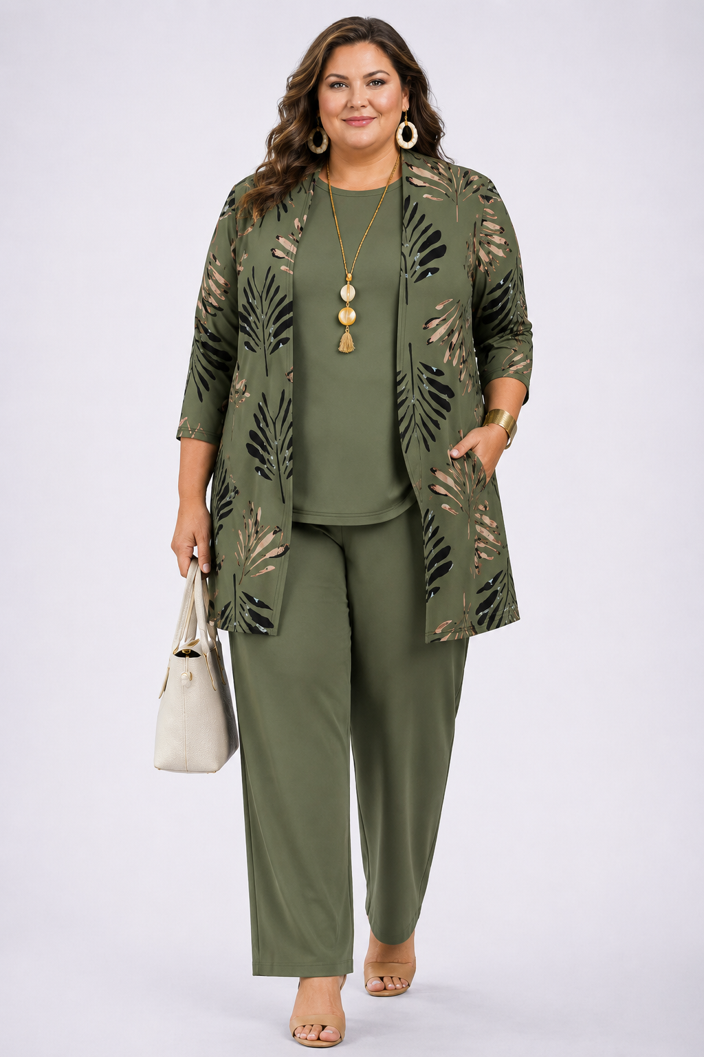 Margaret - 3-Piece Set