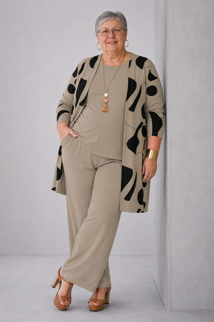 Sheila - 3-Piece Set