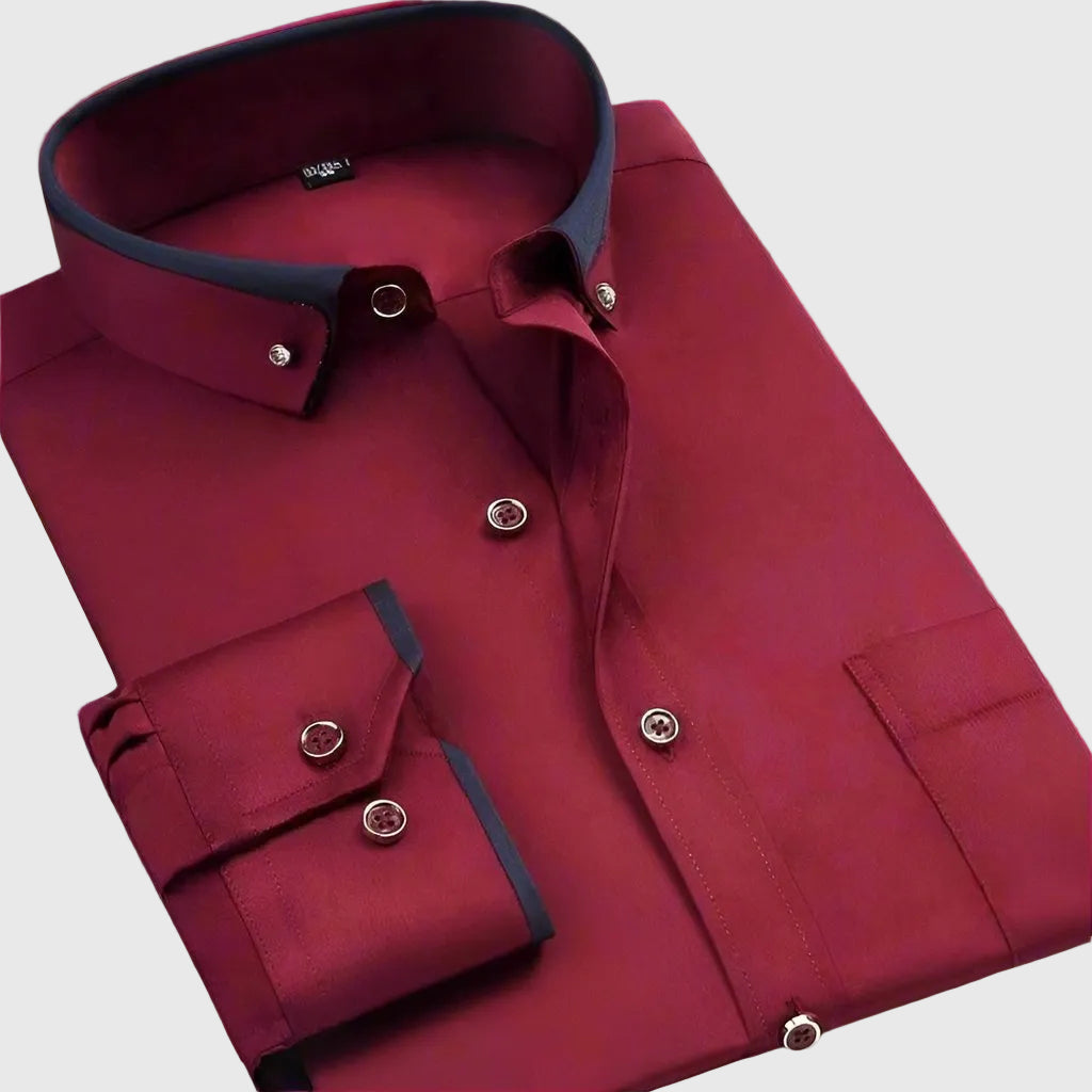 Ivan | Classic Long Sleeve