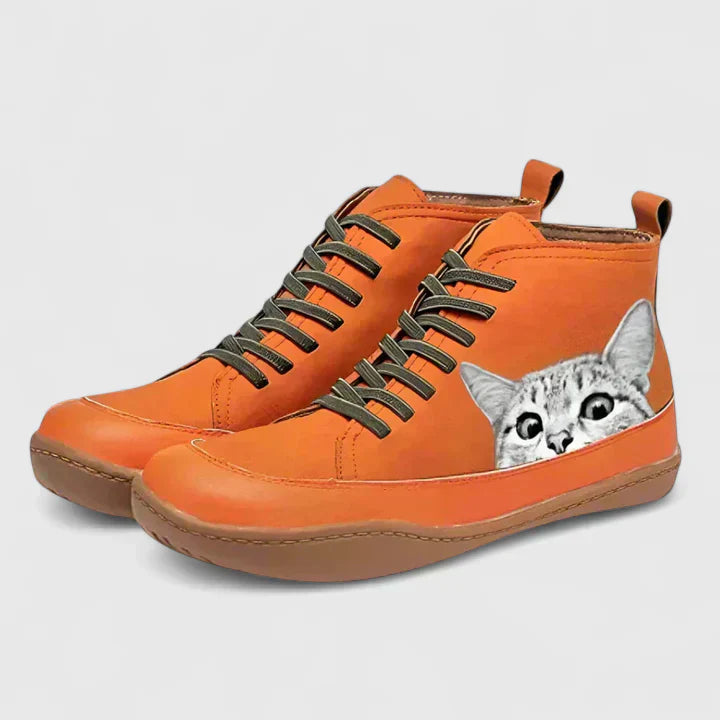 Viy | Orthopedic Boots