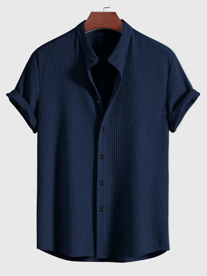 Maxwin | Airy Refined Blouse