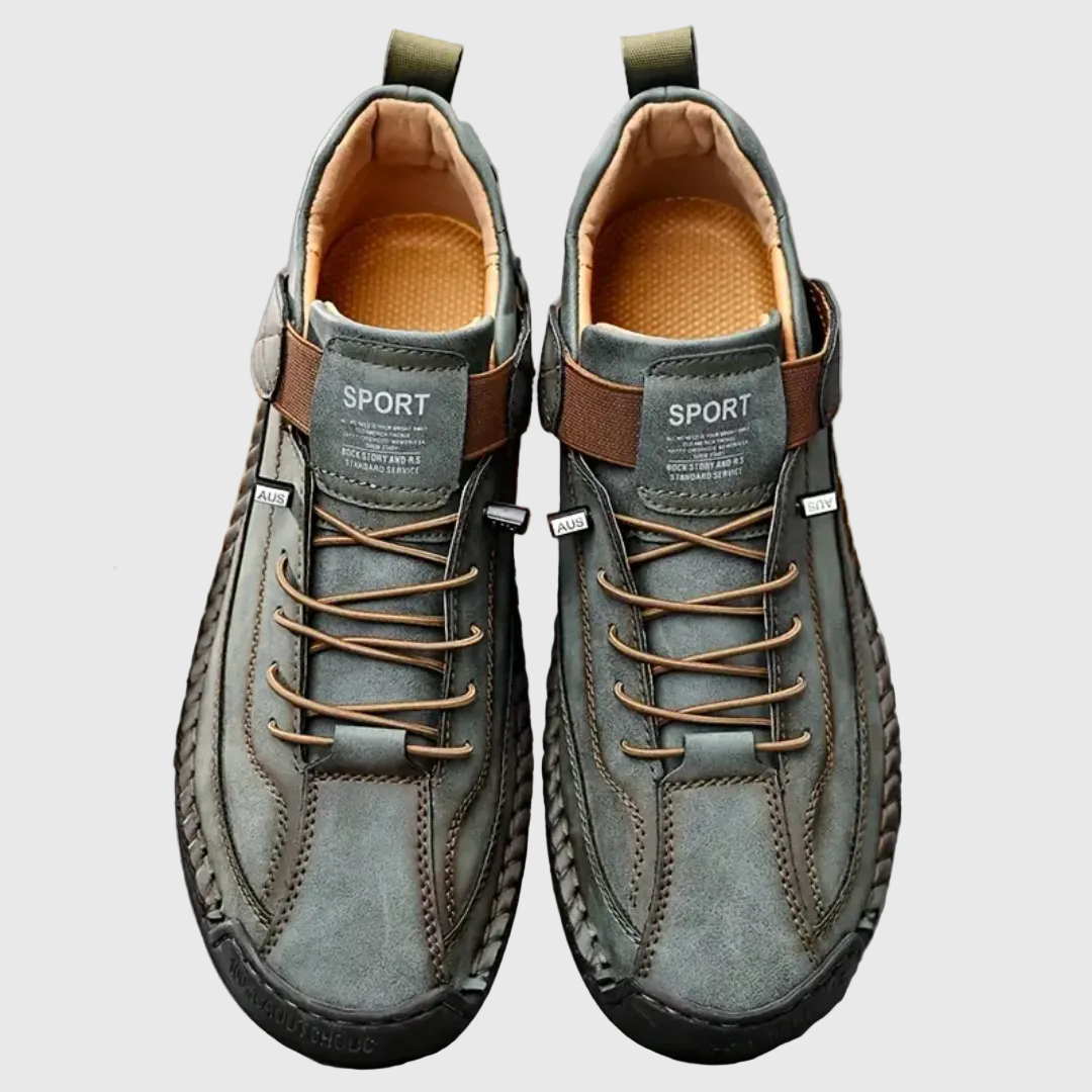 Ascend | Marshall Orthopedic Shoes