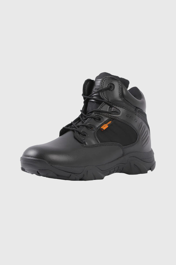 Logan | Performance Tactical Shoes