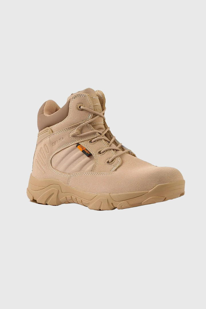 Logan | Performance Tactical Shoes
