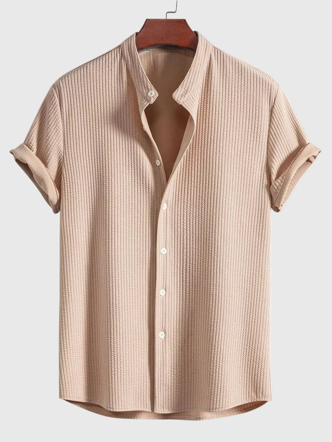 Maxwin | Airy Refined Blouse
