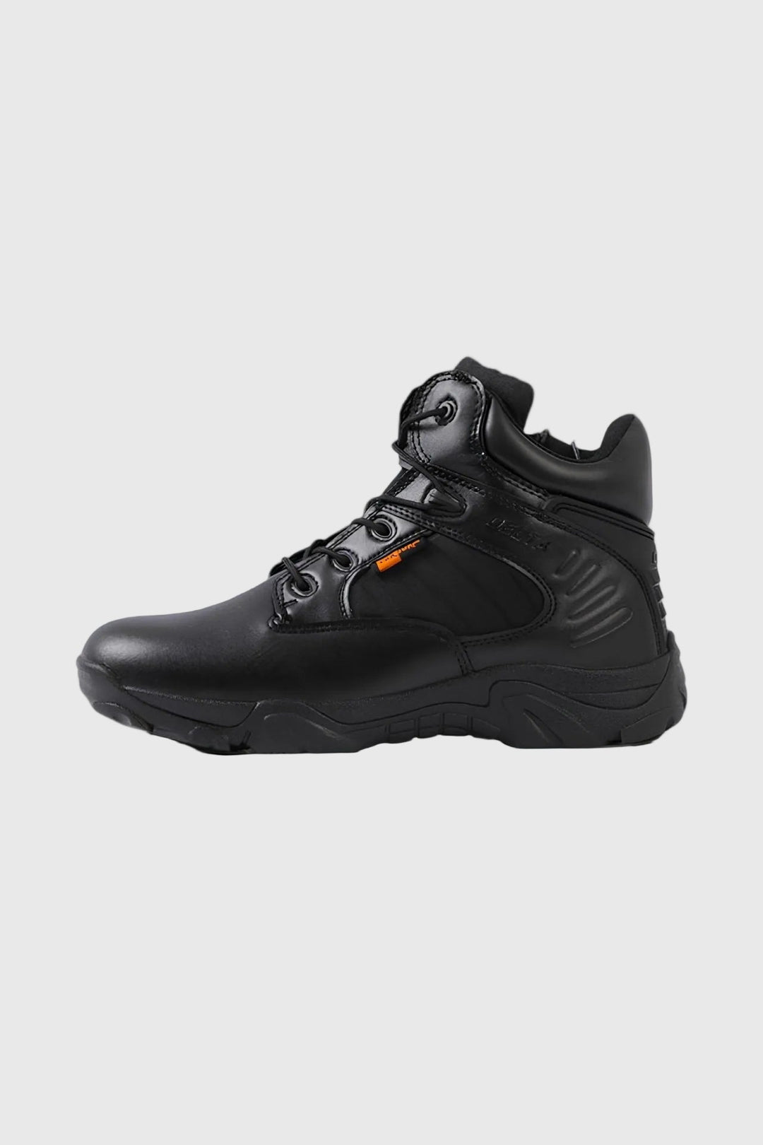 Logan | Performance Tactical Shoes