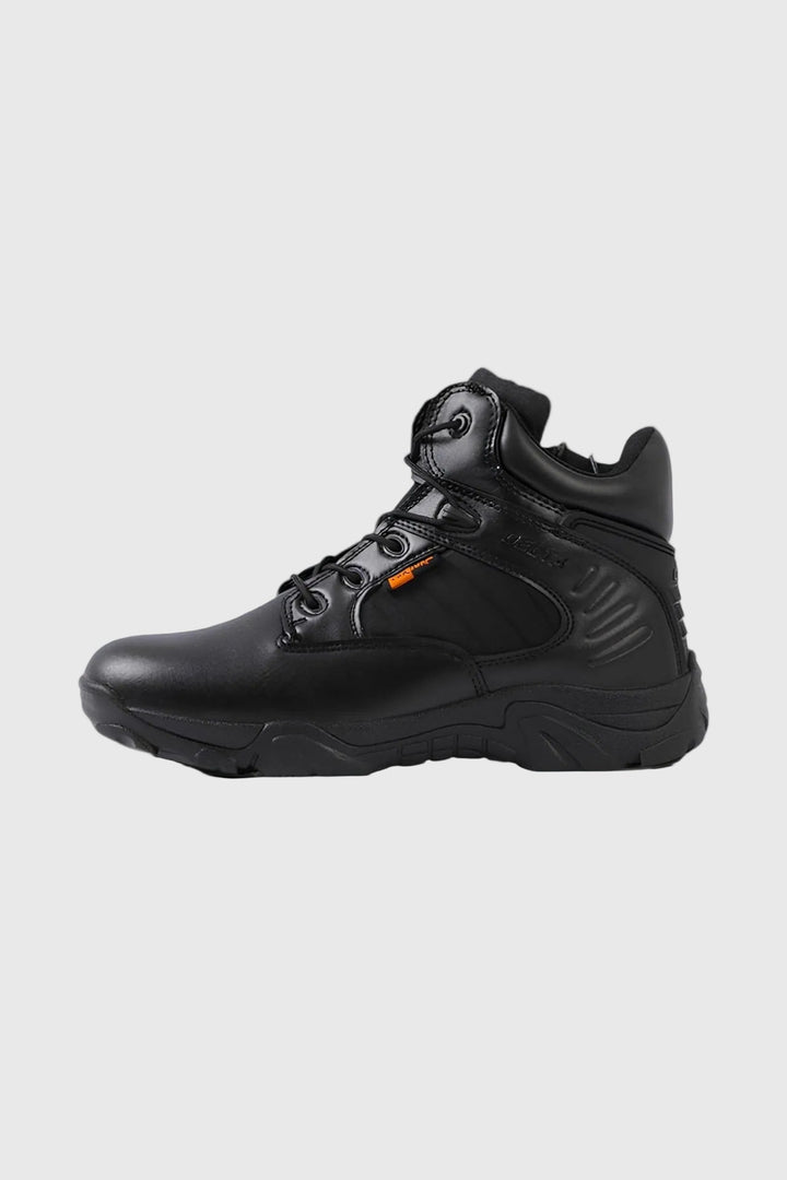 Logan | Performance Tactical Shoes