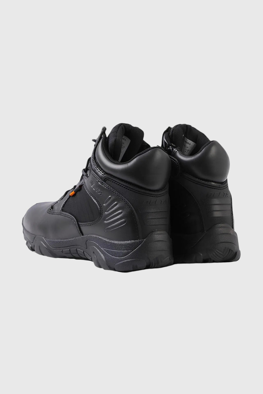 Logan | Performance Tactical Shoes
