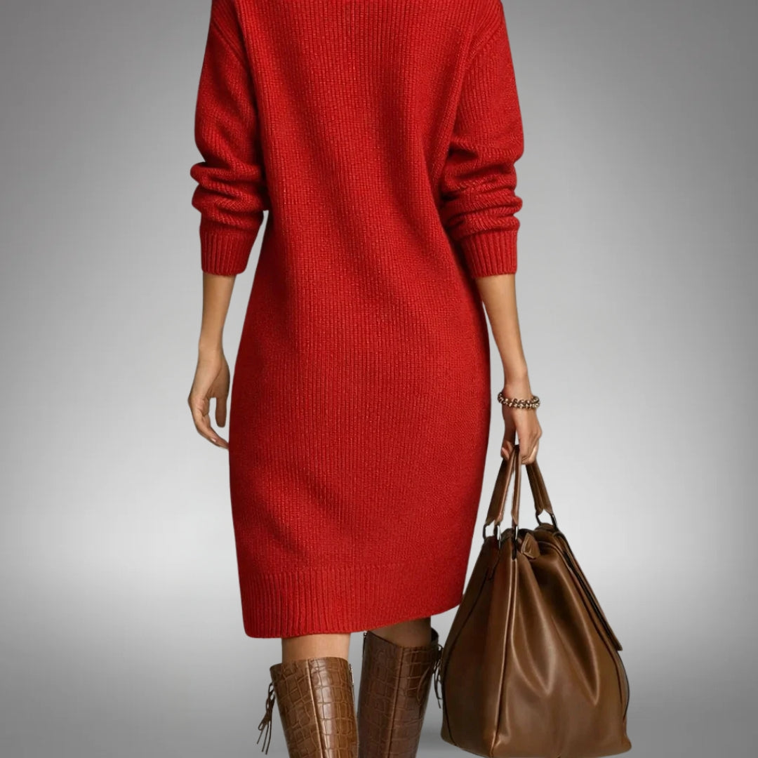 Keirae | Sophisticated Dress