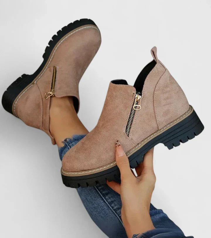 Tessa | Orthopedic Boots