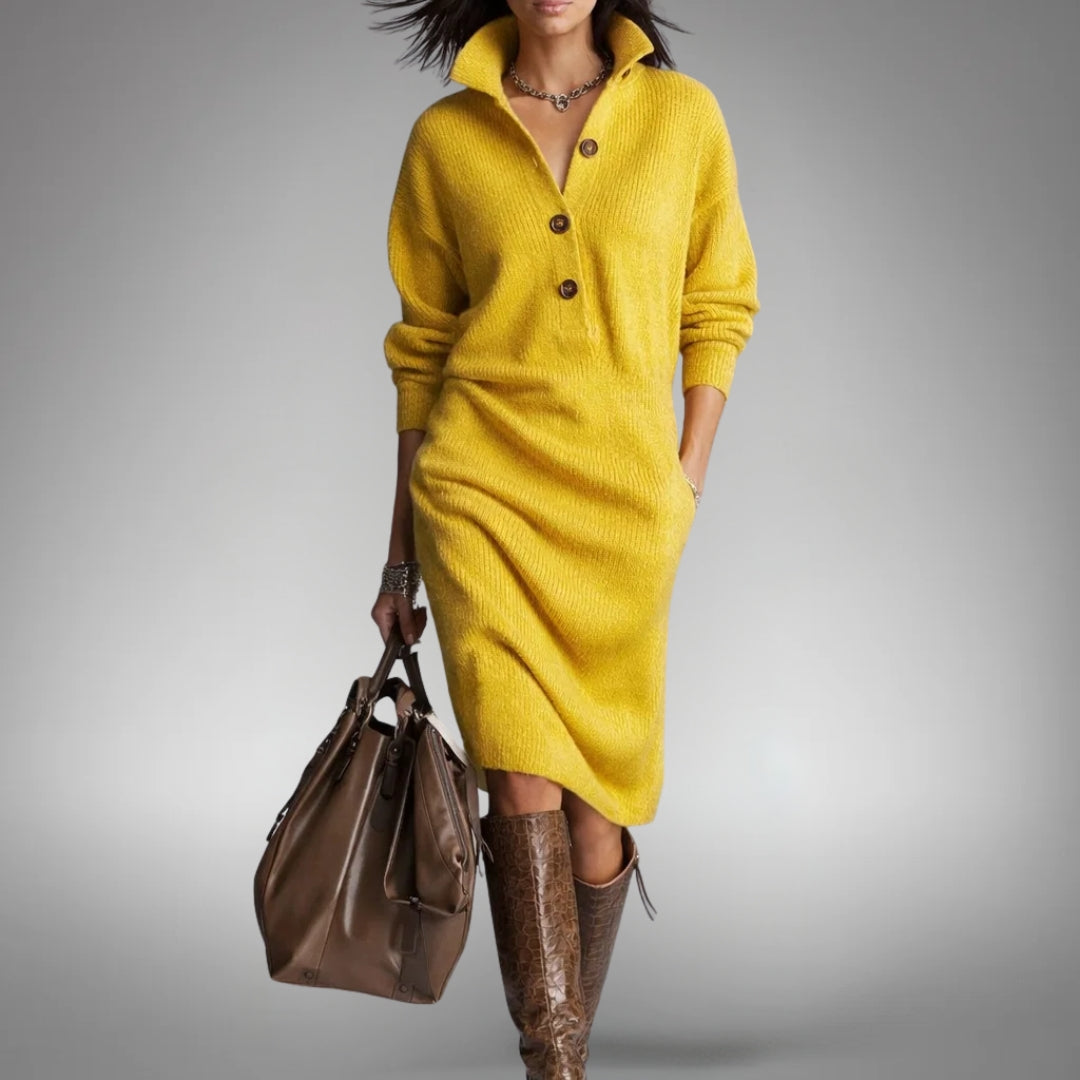 Keirae | Sophisticated Dress
