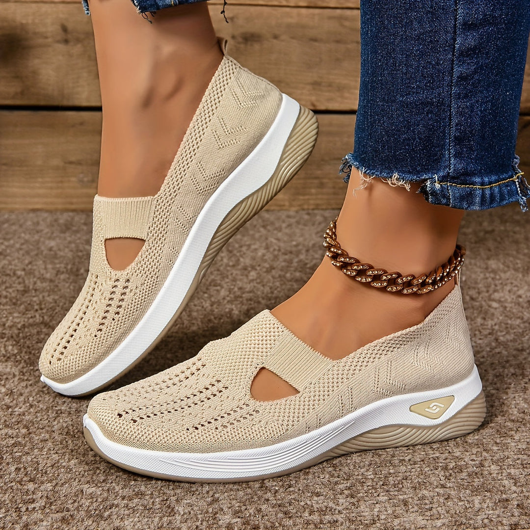 Ortho – Non-Slip Orthopedic Shoes + Free Insoles