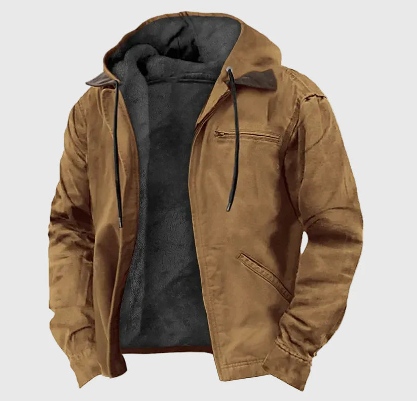 Hector | Premium Thermal Jacket