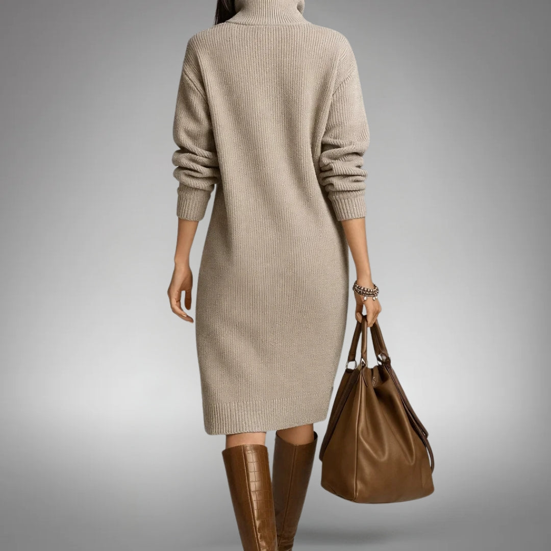 Keirae | Sophisticated Dress