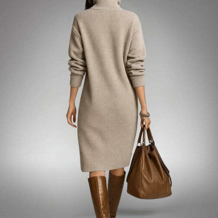 Keirae | Sophisticated Dress