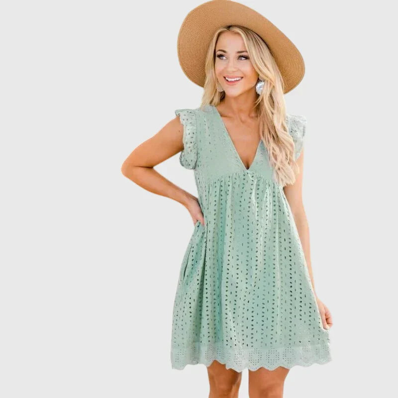 Diana™ - 2 in 1 Summer Dress