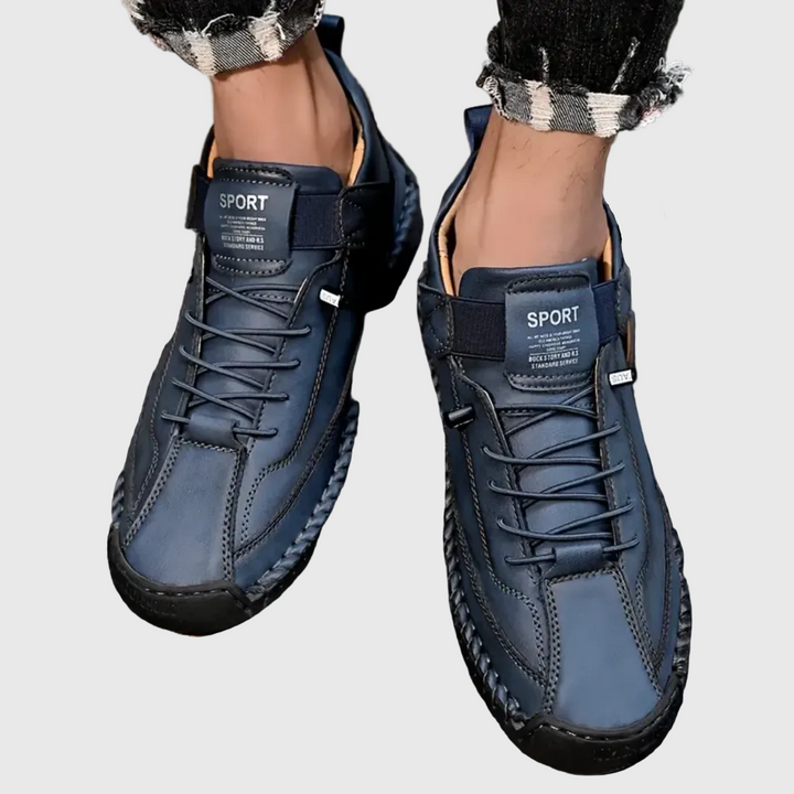 Ascend | Marshall Orthopedic Shoes