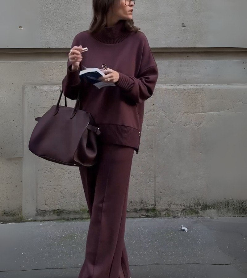 Rosa™|ELEGANT TWO-PIECE SET