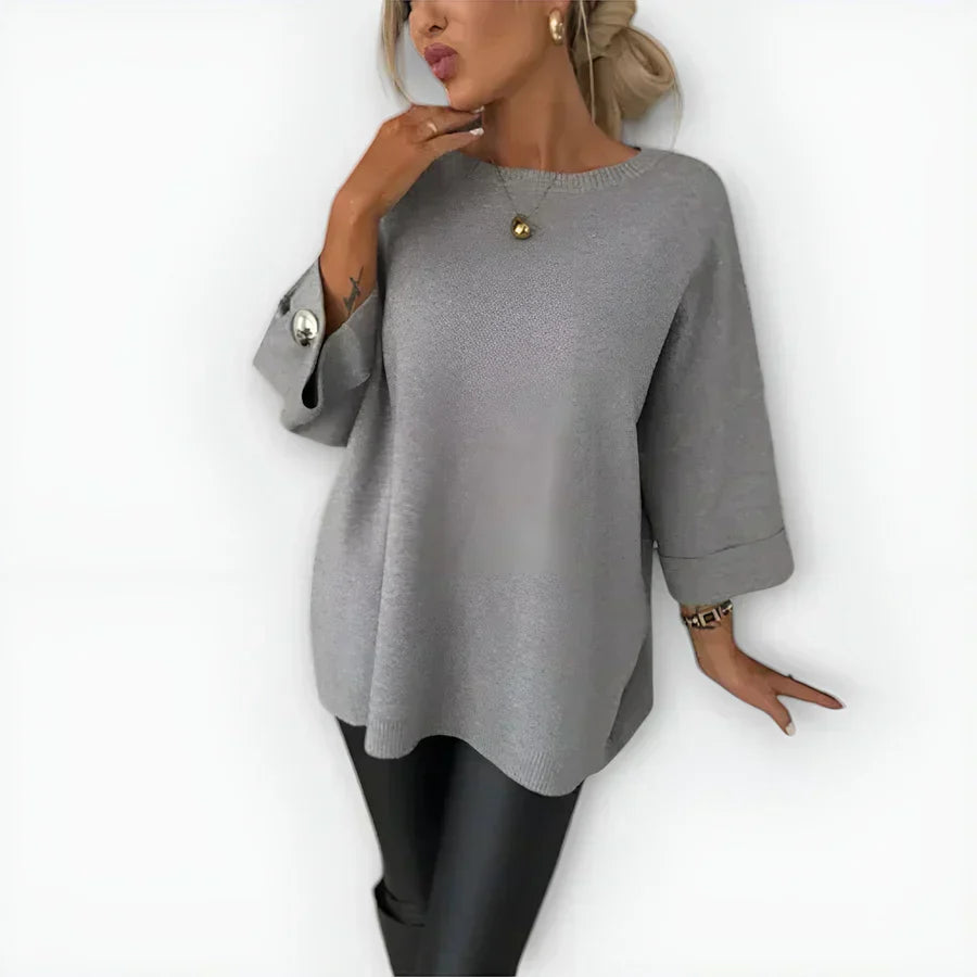 Julianette | Elegant Sweater