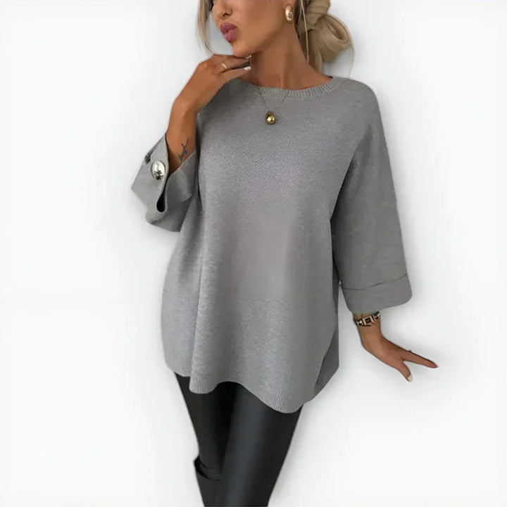 Julianette | Elegant Sweater