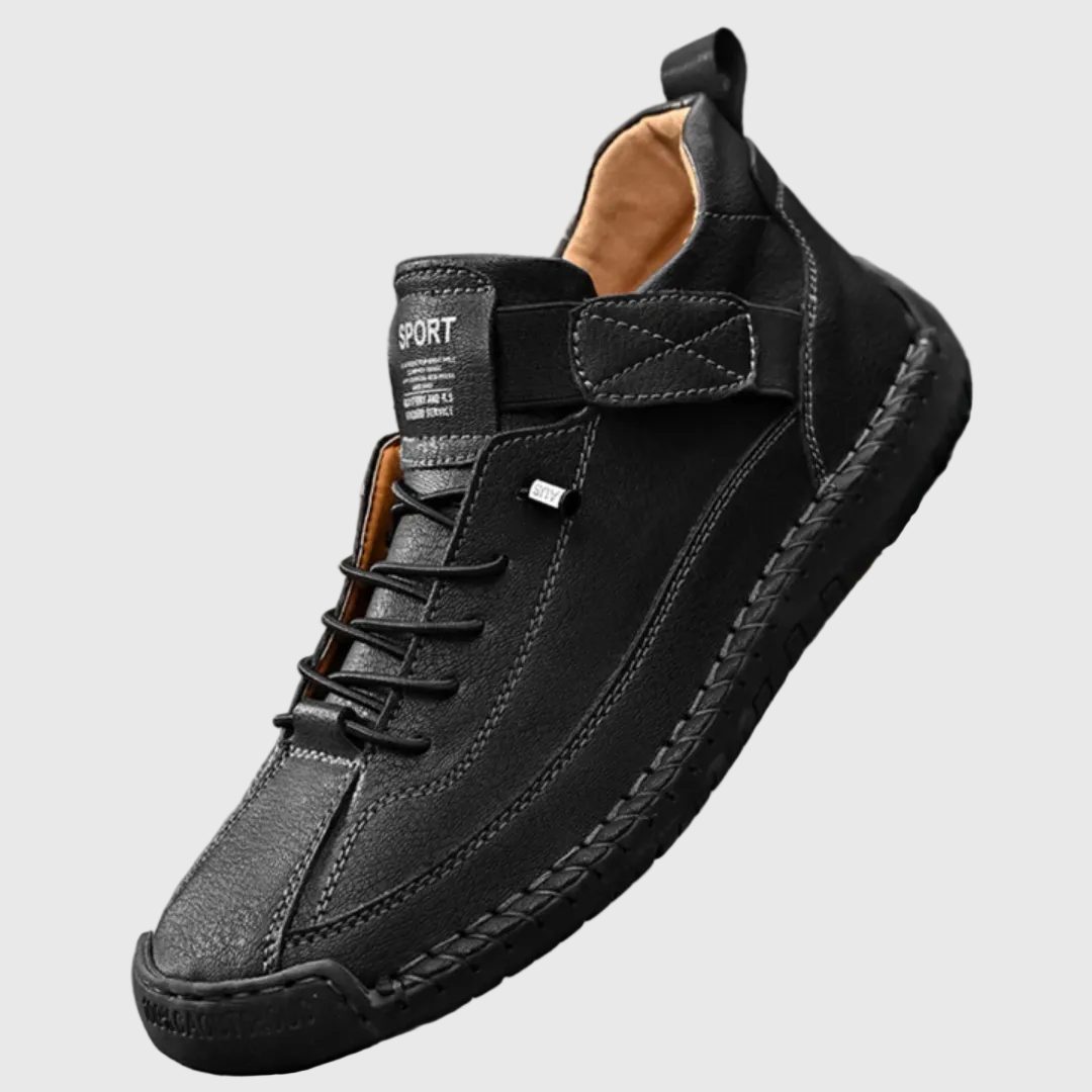 Ascend | Marshall Orthopedic Shoes
