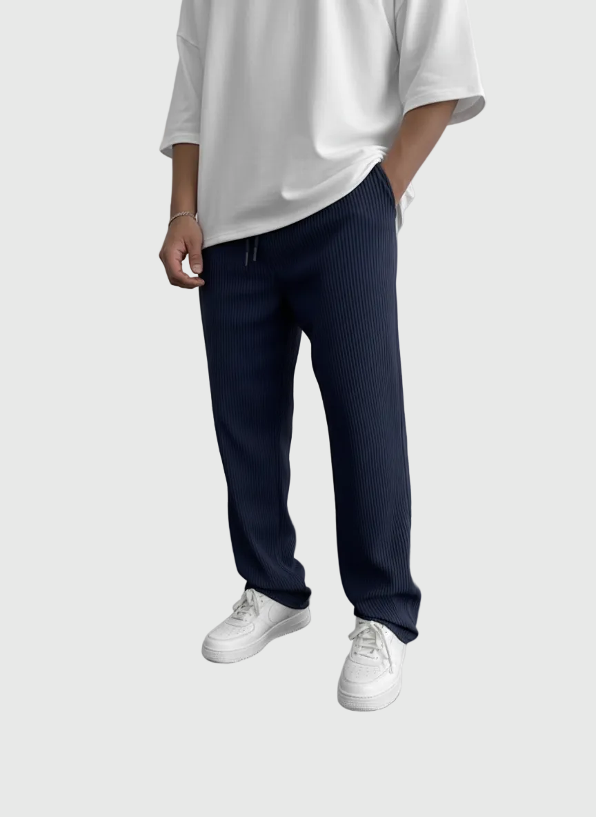 Andy | Relaxed Corduroy Comfort