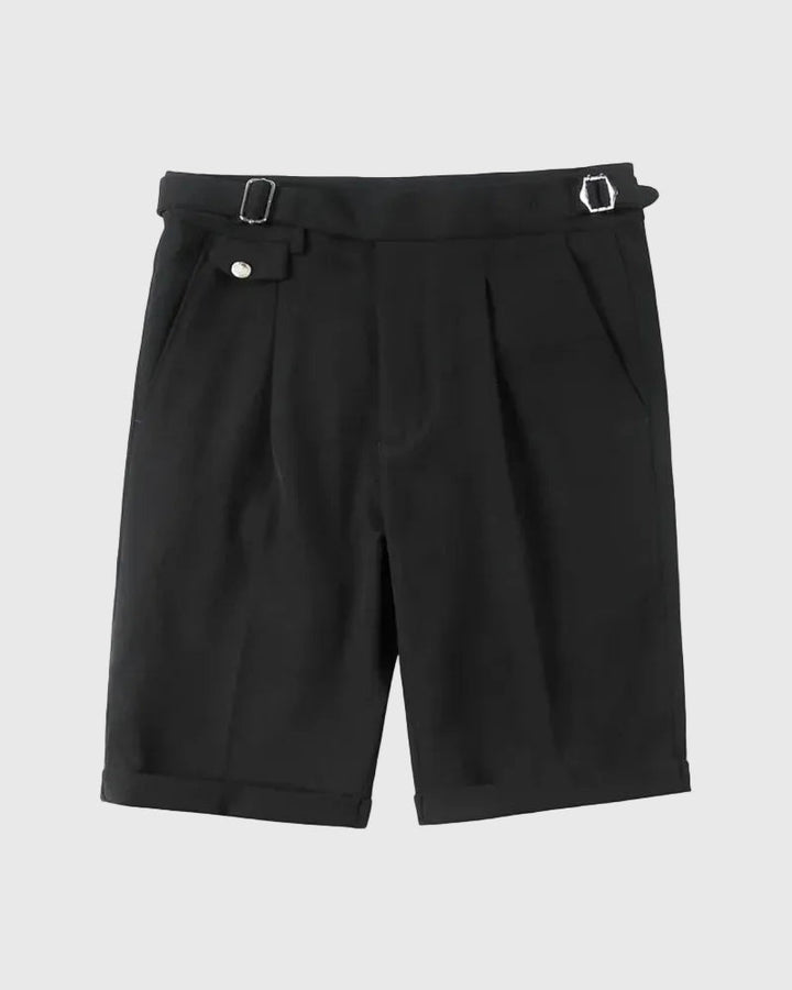 Amber | Chino Shorts