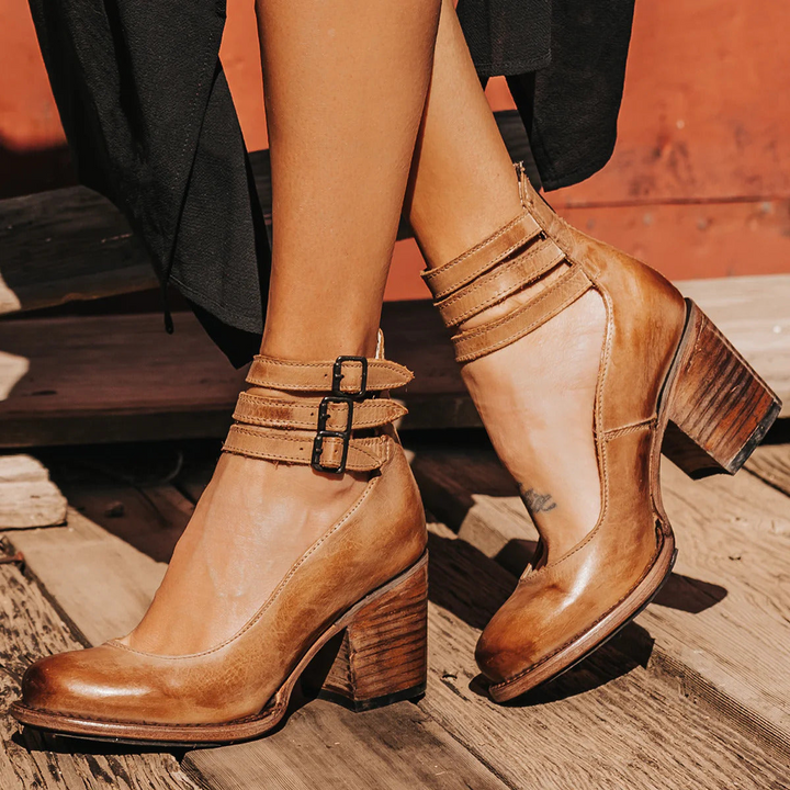 Savannah™ - Cozy Sun Run Footwear
