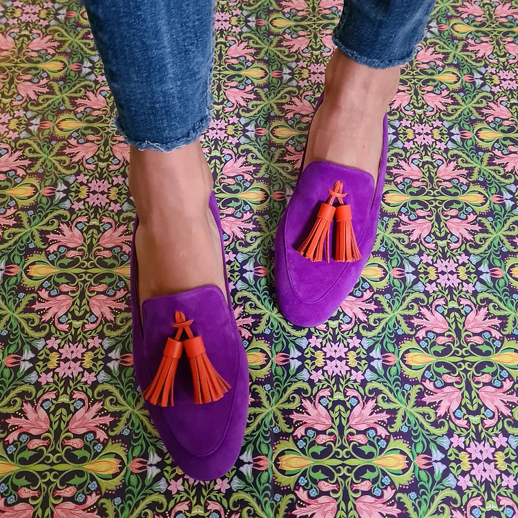 Veerle | Chic Everyday Loafers