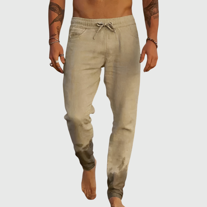John | Relaxed Pants