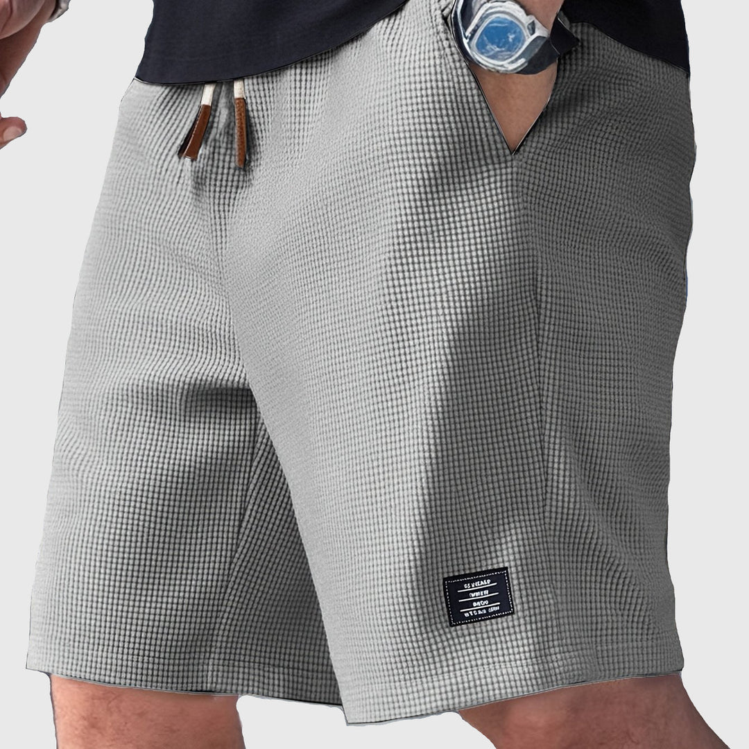 Mason | Active Stretch Shorts