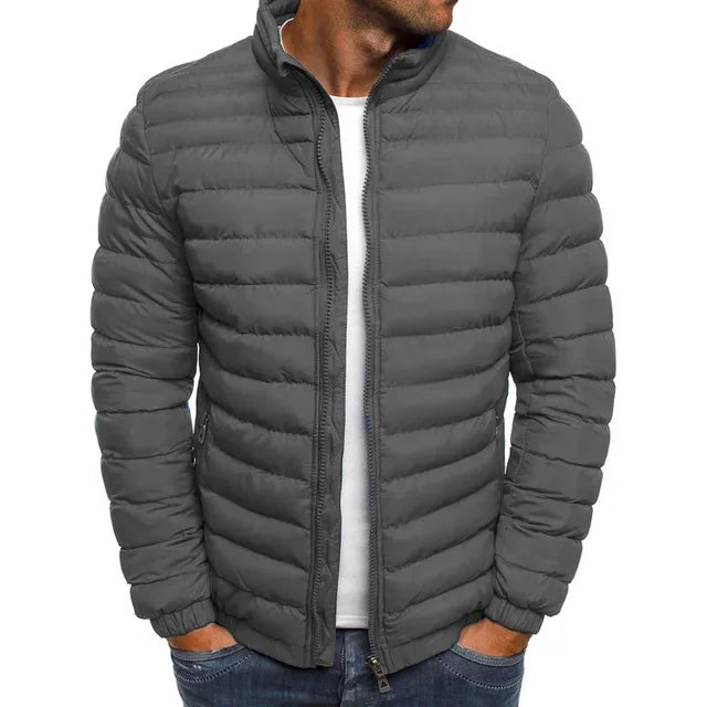 Albert | Warm Casual Jacket