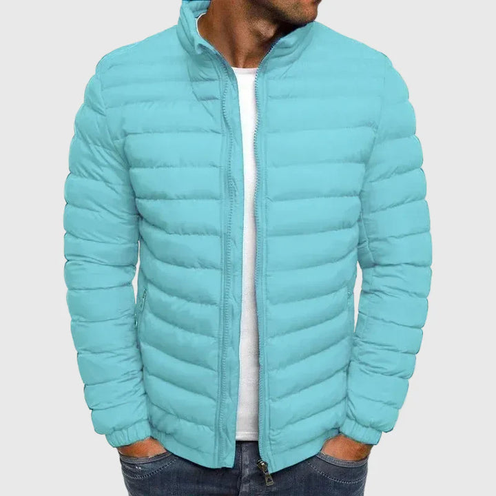 Albert | Warm Casual Jacket