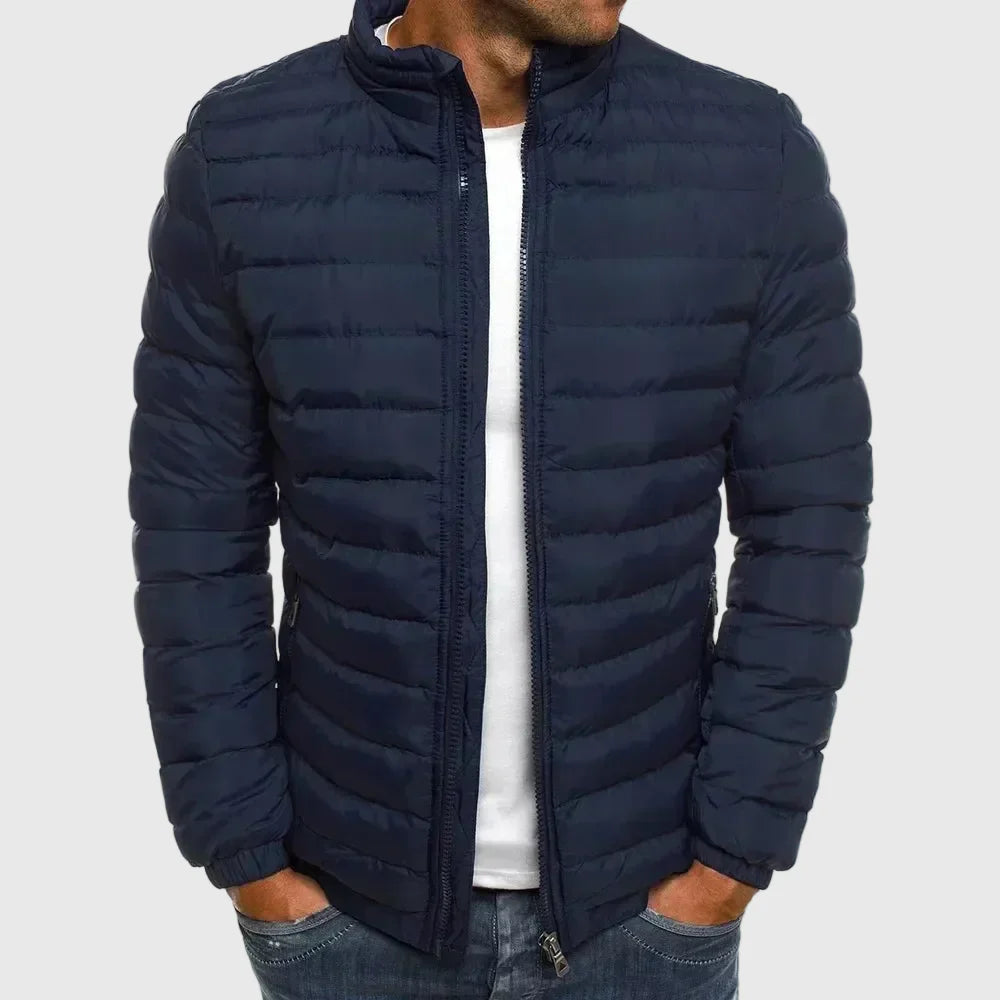 Albert | Warm Casual Jacket