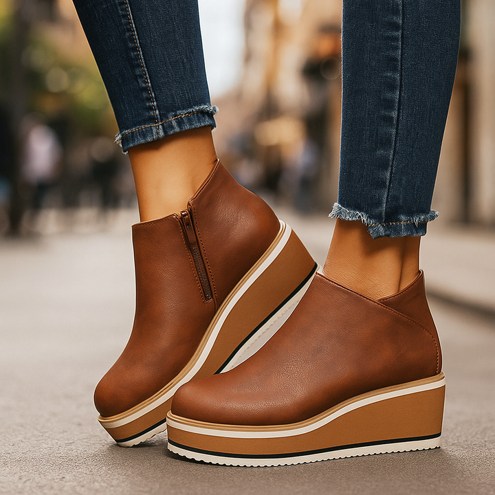 Zoey | Rise Platforms