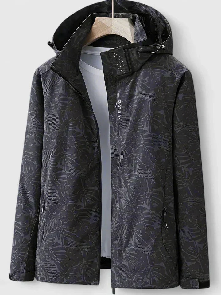 Ivy | Comfortable Jacket
