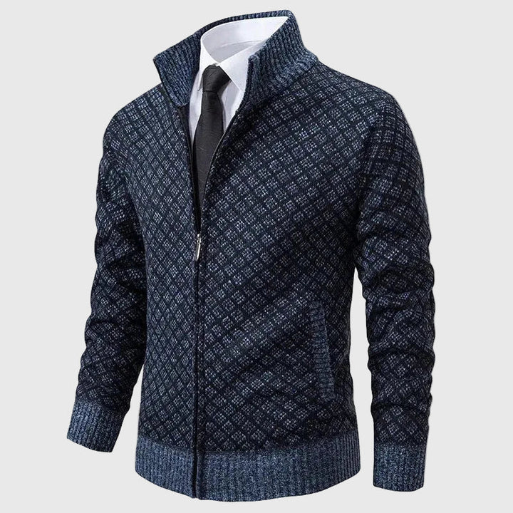 Mateo | Winter Padded Jacket for Men