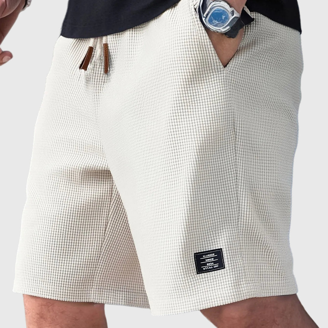 Mason | Active Stretch Shorts