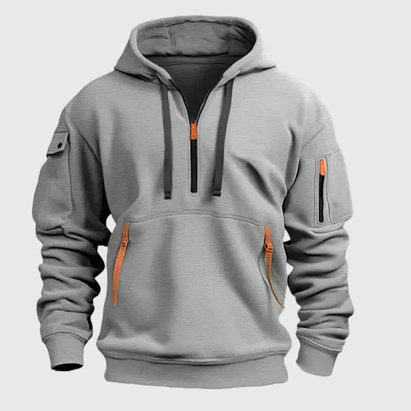 Oliver | Stylish Cozy Hoodie
