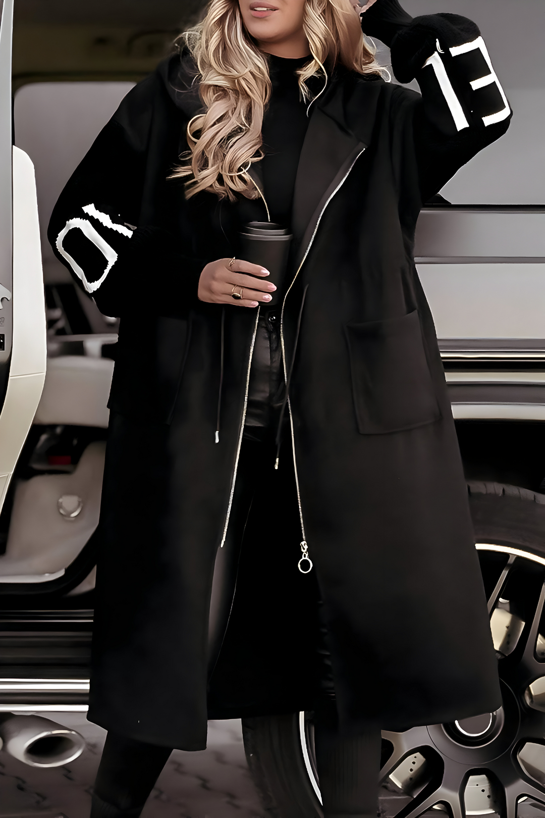 Aria™ | Knit CardiJacket