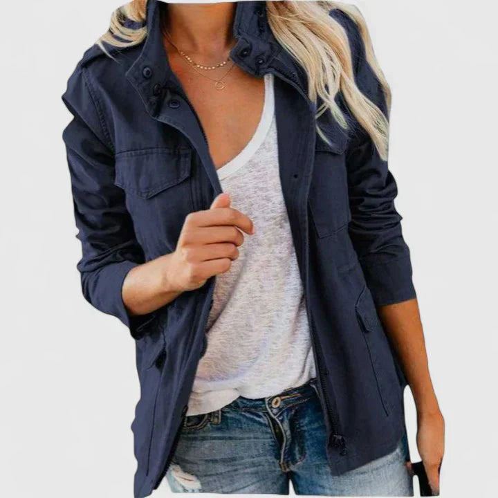 Janine | Elegant Jacket