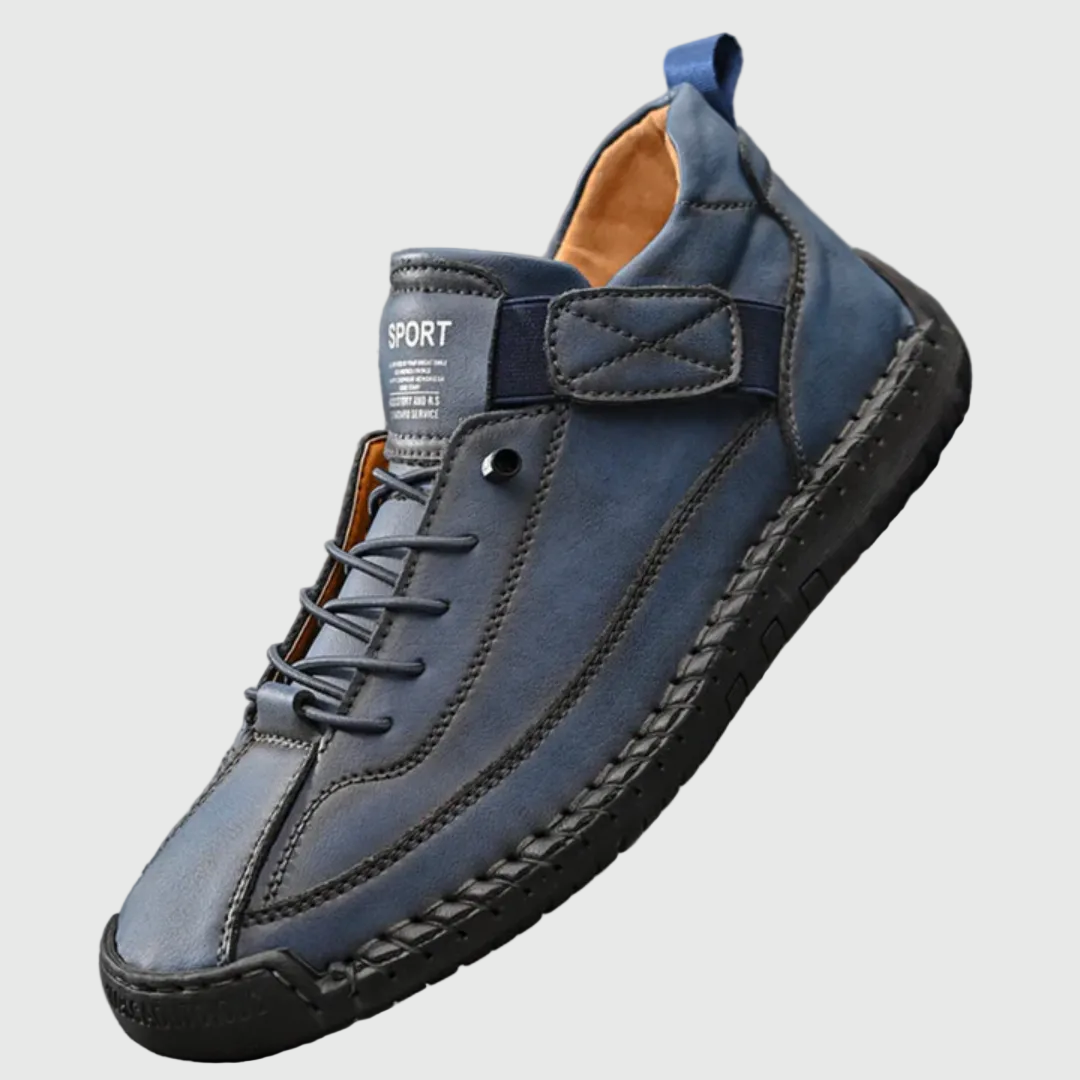 Ascend | Marshall Orthopedic Shoes